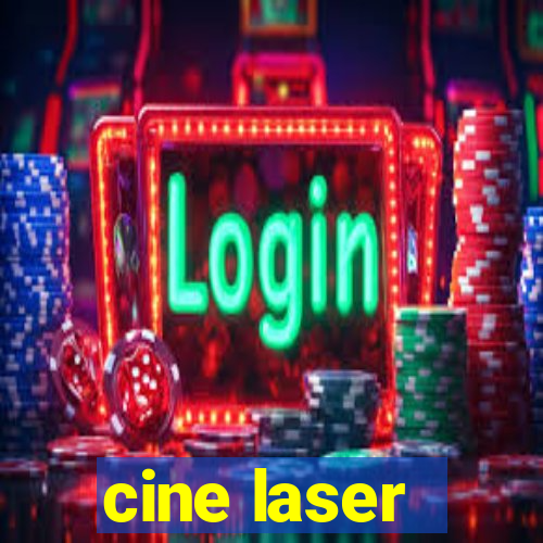 cine laser - porto velho